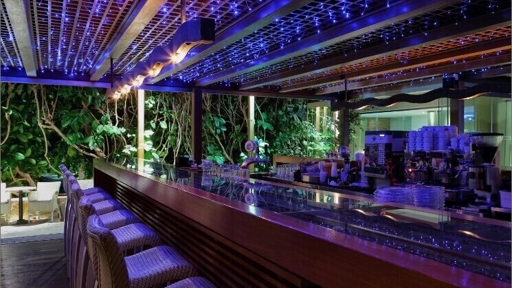 Sitia Beach City Resort & Spa